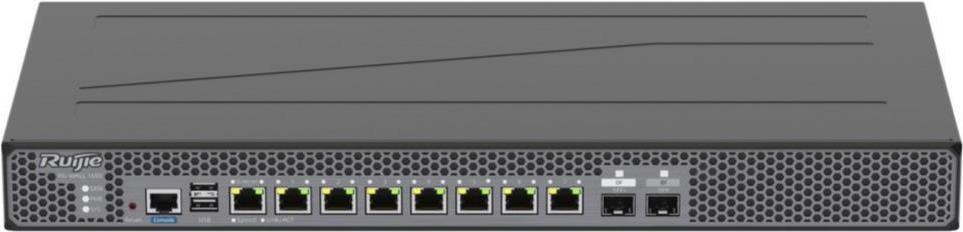 Купить RUIJIE RG-WALL 1600-Z3200-S Next-Generation Z Series Firewall (RG-WALL 1600-Z3200-S) в магазине wardena.ru