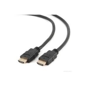 Купить Gembird CC-HDMI4-30M - HDMI-Kabel mit Ethernet - HDMI männlich zu HDMI männlich - 30 m - STP-Kabel - Schwarz в магазине wardena.ru
