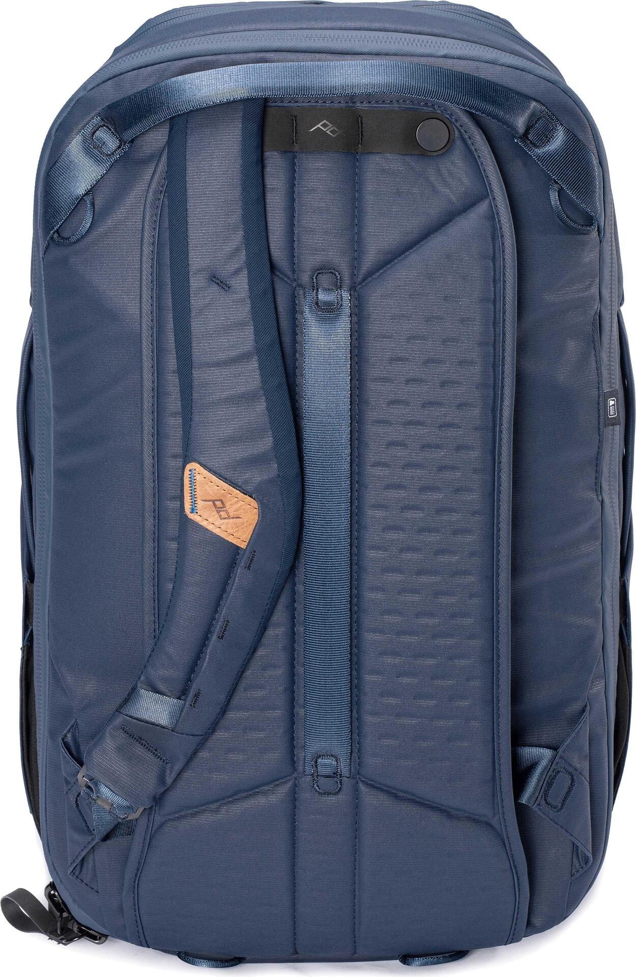 Купить Peak Design Reiserucksack 30L, Mitternacht (BTR-30-MN-1) в магазине wardena.ru