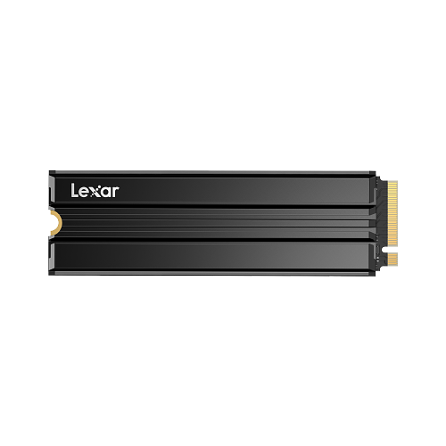 Купить Lexar NM790 M.2 2 GB PCI Express 4.0 NVMe (LNM790X002T-RN9NG) в магазине wardena.ru