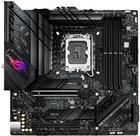 Купить ASUS ROG STRIX B660-G GAMING WIFI - Motherboard - micro ATX - LGA1700-Sockel - B660 Chipsatz - USB-C Gen2, USB-C Gen1, USB 3,2 Gen 1, USB 3,2 Gen 2, USB-C Gen 2x2 - 2,5 Gigabit LAN, Wi-Fi, Bluetooth - Onboard-Grafik (CPU (90MB18Y0-M0EAY0) в магазине wardena.ru