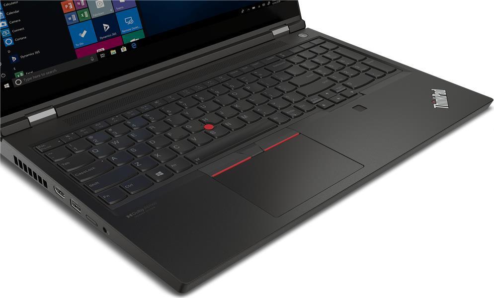 Купить Lenovo ThinkPad T15g i7-11850H Mobiler Arbeitsplatz 39,6 cm (15.6" ) Full HD Intel® Core™ i7 16 GB DDR4-SDRAM 512 GB SSD NVIDIA GeForce RTX 3070 Wi-Fi 6E (802.11ax) Windows 11 Pro Schwarz (20YS0048FR) в магазине wardena.ru