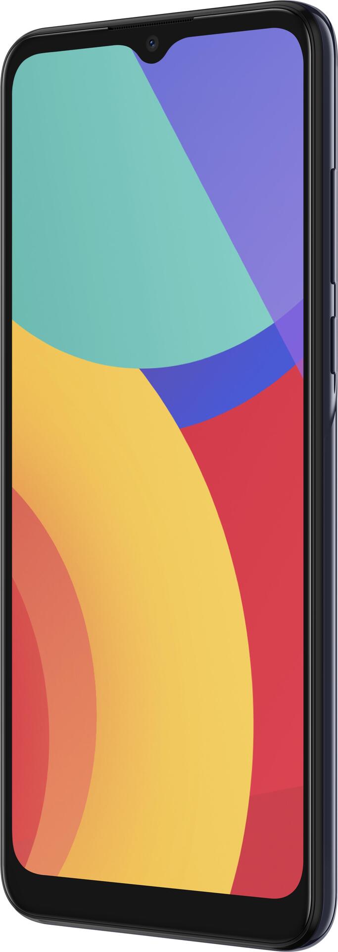 Купить Alcatel 1S (2021) - Smartphone - Dual-SIM - 4G LTE - 32 GB - microSD slot - 6.52" - 1600 x 720 Pixel - IPS - RAM 3 GB (5 MP Vorderkamera) - Triple-Kamera - Android (6025D) в магазине wardena.ru