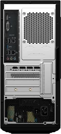 Купить MSI MAG Infinite S3 13NUD-833EU i5-13400F Desktop Intel® Core™ i5 16 GB DDR5-SDRAM 1 TB SSD Windows 11 Home PC Schwarz (9S6-B93841-833) в магазине wardena.ru