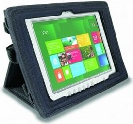 Купить Panasonic InfoCase Always-On - Tablett-PC-Tragetasche (PCPE-INFG1A1) в магазине wardena.ru