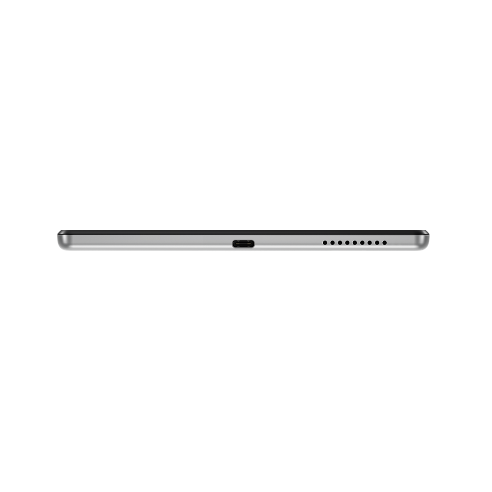 Купить Lenovo Smart Tab M10 HD (2nd Gen) with Alexa Built-in ZA70 - Tablet - Android 10 - 32 GB eMMC - 25.654 cm (10.1") IPS (1280 x 800) - USB-Host - microSD-Steckplatz - Platinum Grey - mit Lenovo Smart Dock (ZA700011DE) в магазине wardena.ru