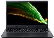 Купить Acer Aspire 5 A515-45 - AMD Ryzen 5 5500U / 2.1 GHz - Win 11 Home - Radeon Graphics - 16 GB RAM - 512 GB SSD - 39.62 cm (15.6") IPS 1920 x 1080 (Full HD) - Wi-Fi 6 - Reines Silber - kbd: Deutsch (NX.A82EV.019) в магазине wardena.ru