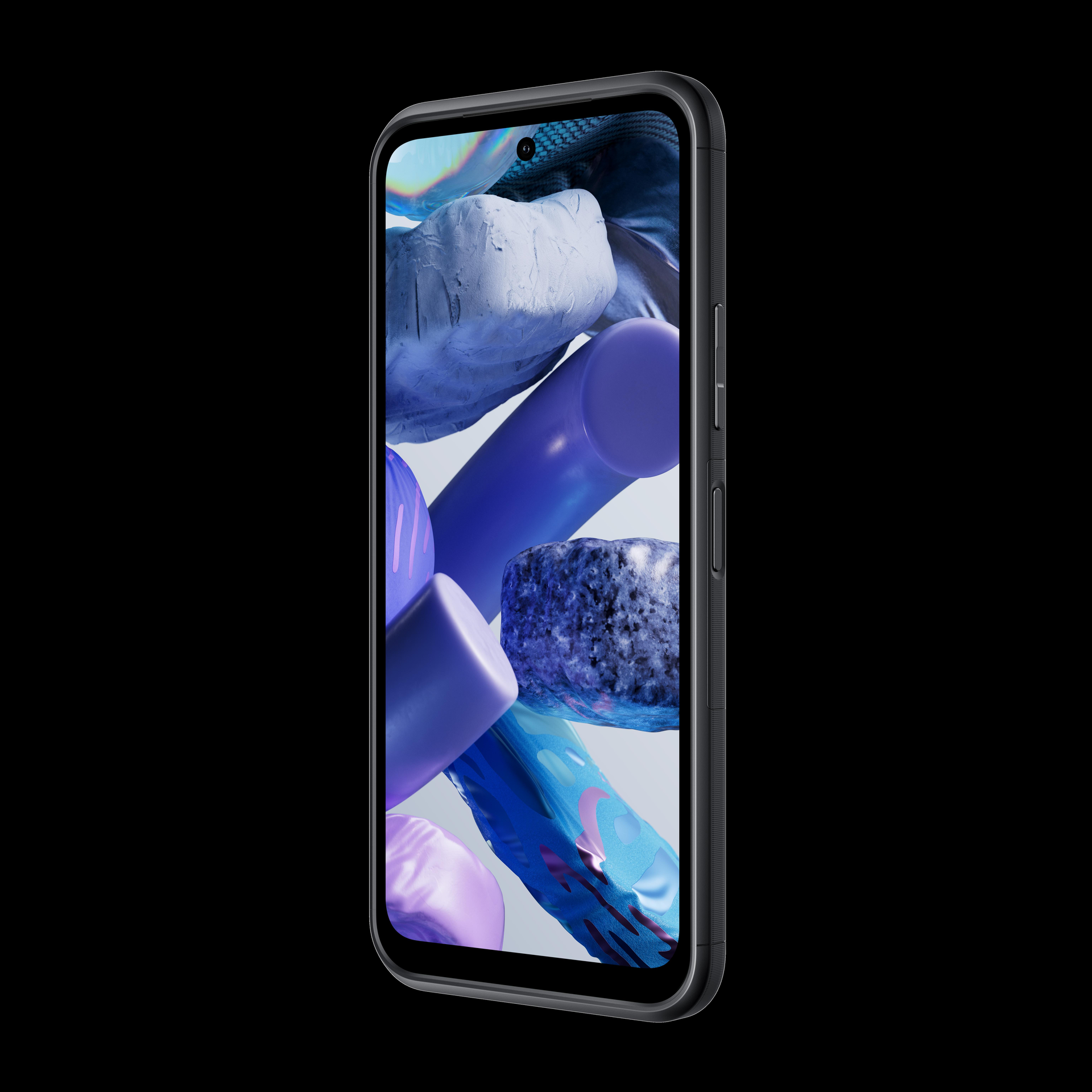 Купить HMD XR21 16,5 cm (6.49") Dual-SIM Android 14 5G USB Typ-C 6 GB 128 GB 4800 mAh Schwarz (P13K990001) в магазине wardena.ru