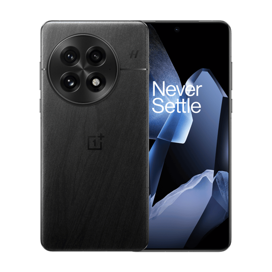 Купить OnePlus 13 5G 16 GB RAM 512 GB Snapdragon 8 Elite 6.82" AMOLED 2K 120Hz Dreifachkamera 50MP 6000mAh schwarz (CPH2653) в магазине wardena.ru