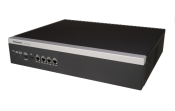 Купить Panasonic KX-NSX1000 - IP-PBX - in Rack montierbar - 4 (KX-NSX1000EX) в магазине wardena.ru