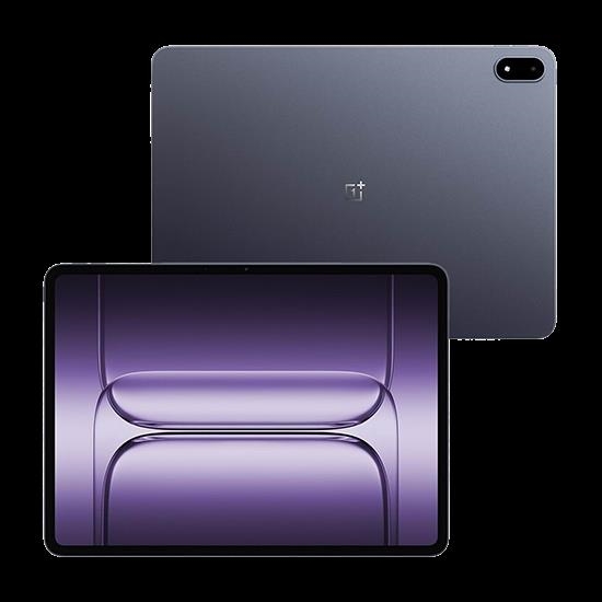 Купить Tablet OnePlus Pad 3 13.2 12GB RAM 256GB - Blue (5511100393) в магазине wardena.ru