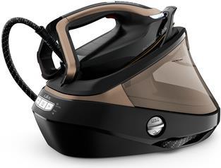 Купить Tefal Pro Express Vision GV9820 - 3000 W - 750 g/min - Durilium AirGlide Autoclean soleplate - 9 bar - 1,1 l - 180 g/min (GV9820) в магазине wardena.ru