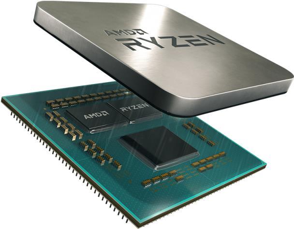Купить AMD Ryzen 9 3950X - 3.5 GHz - 16 Kerne - 32 Threads - 64 MB Cache-Speicher - Socket AM4 - PIB/WOF (100-100000051WOF) в магазине wardena.ru