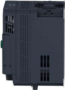 Купить Schneider Electric ATV320U55M3C - IP20 - -10 - 50 °C - -25 - 70 °C - 200 - 240 V - 50 - 60 Hz - 150 mm (ATV320U55M3C) в магазине wardena.ru