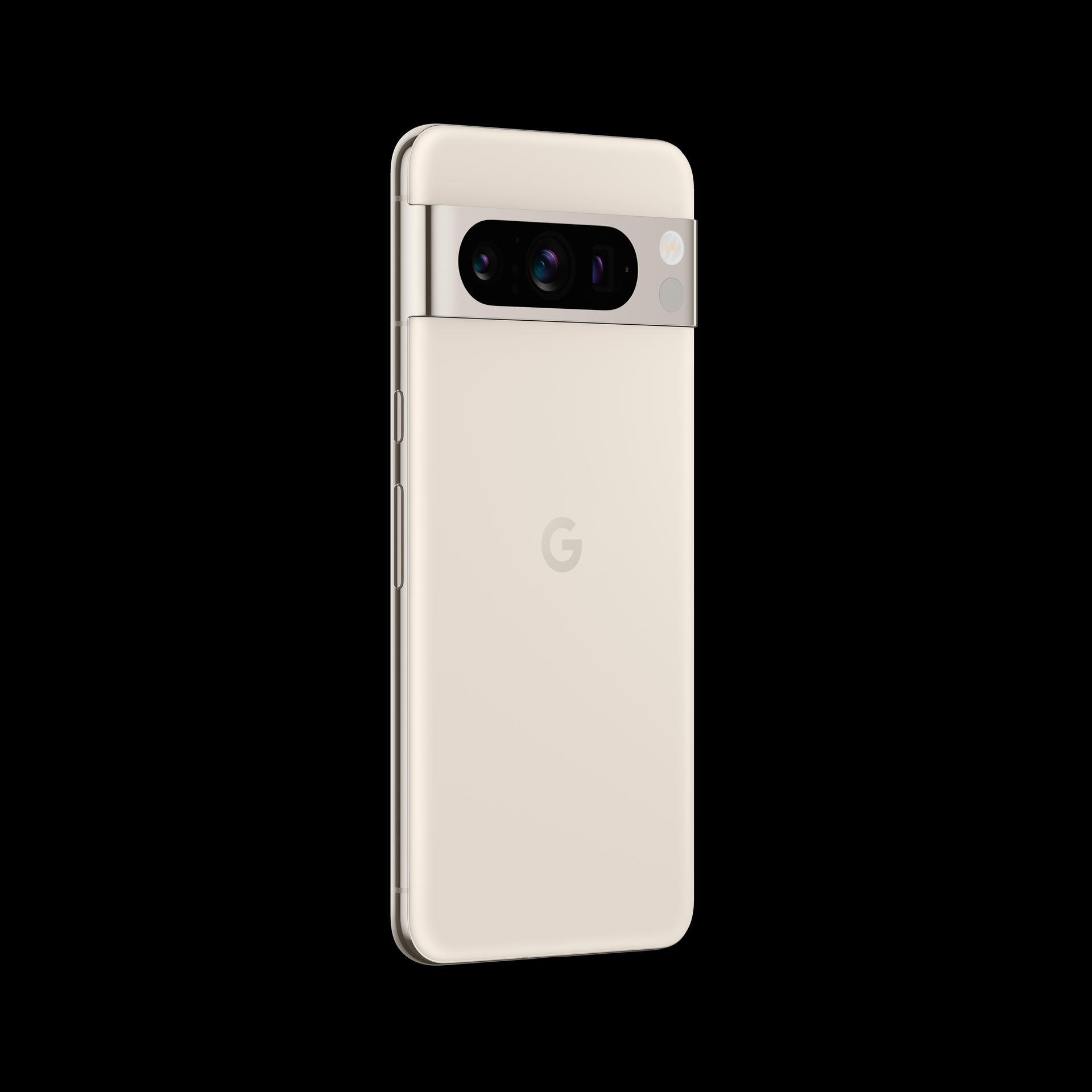 Купить Google Pixel 8 Pro 17 cm (6.7") Dual-SIM 5G USB Typ-C 12 GB 256 GB 5050 mAh Grau (GA04905-GB) в магазине wardena.ru