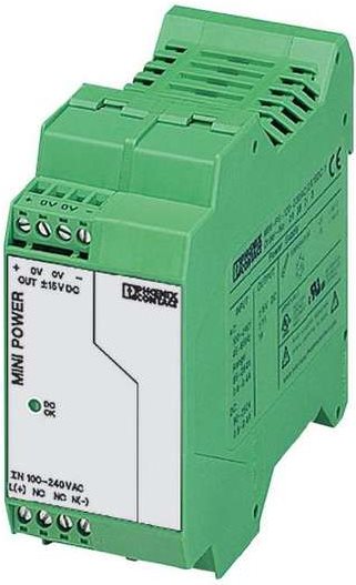 Купить Phoenix Contact 2938743 - -25 - 70 °C - -40 - 85 °C - 45 mm - 107 mm - 99 mm - 250 g (2938743) в магазине wardena.ru