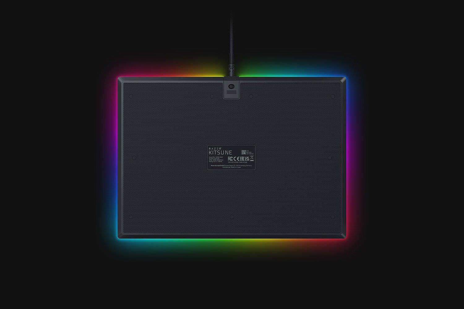 Купить Razer Kitsune - Arcade controller - kabelgebunden - Schwarz - für PC, Sony PlayStation 5 (RZ06-05020100-R3G1) в магазине wardena.ru