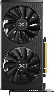 Купить XFX Speedster SWFT210 Radeon RX 6600 XT - Grafikkarten - Radeon RX 6600 XT - 8 GB GDDR6 - PCIe 4.0 x8 - HDMI, 3 x DisplayPort (RX-66XT8DFDQ) в магазине wardena.ru