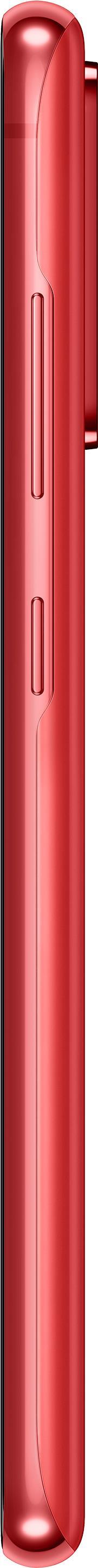 Купить Samsung Galaxy SM-G780F 16,5 cm (6.5" ) 6 GB 128 GB 4G USB Typ-C Rot Android 10.0 4500 mAh (SM-G780FZRDEUB) в магазине wardena.ru