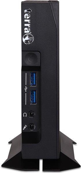 Купить Wortmann AG TERRA PC-BUSINESS Nettop 3540 DDR4-SDRAM J5005 Intel® Pentium® 8 GB 240 GB SSD Windows 10 Pro Mini-PC Schwarz (1009849) в магазине wardena.ru