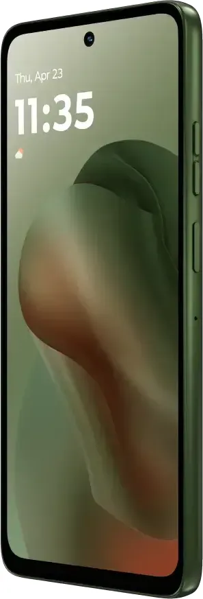 Купить Motorola Moto G56 5G , 17,1 cm (6.72"), 8 GB, 256 GB, 50 MP, Android 15, Grün (PB7Y0062IT) в магазине wardena.ru