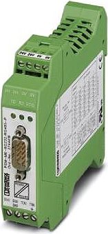 Купить Phoenix Contact PSM-ME-RS232/RS485-P - Schnittstellenumsetzer PSM-ME-RS232/RS485-P (2744416) в магазине wardena.ru