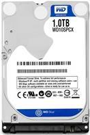 Купить Western Digital HDD Mob Blue 1TB 2.5 SATA 128MB (WD10SPZX) в магазине wardena.ru