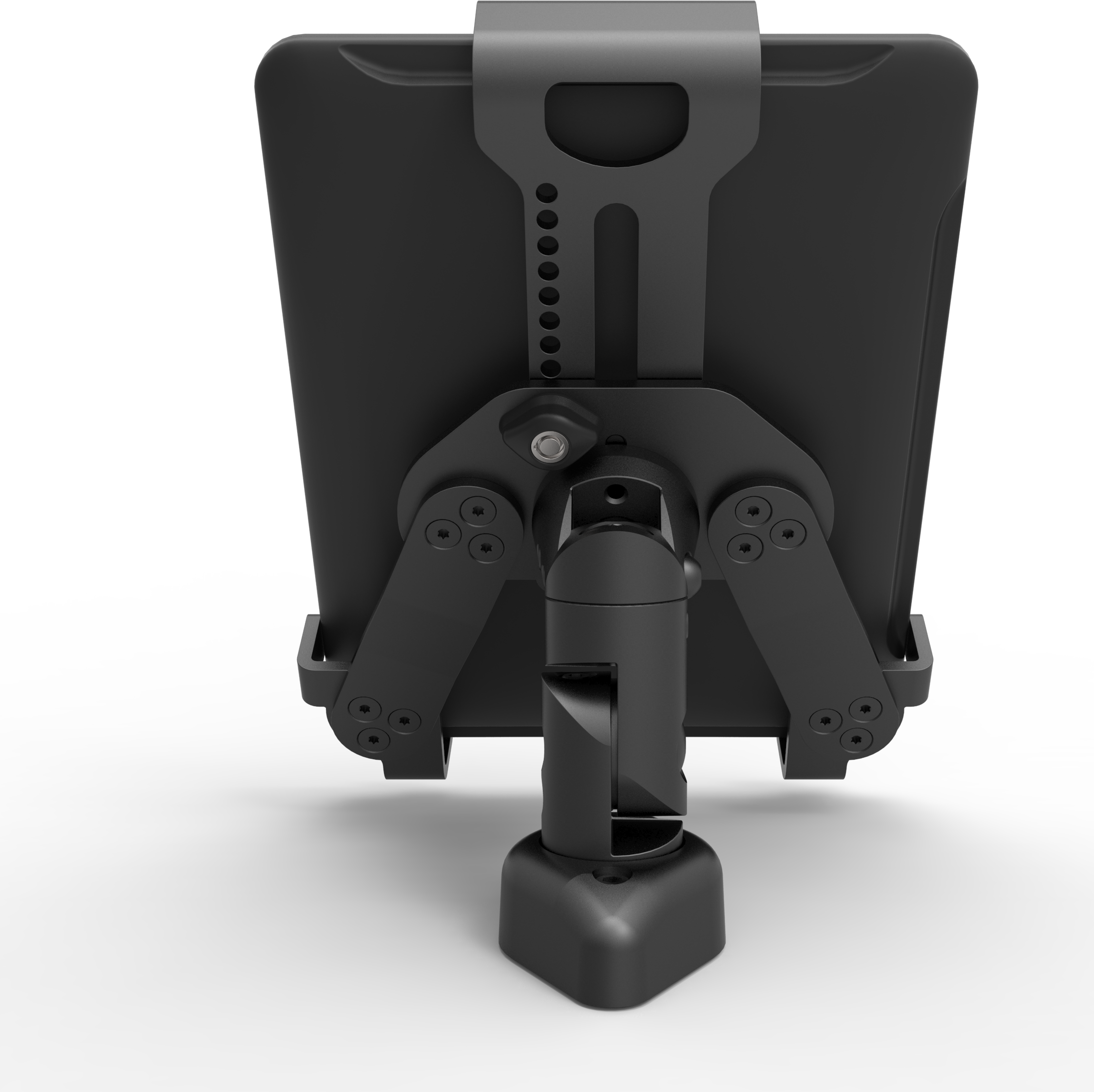 Купить Compulocks Maclocks - Schutzhülle - widerstandsfähig für Tablet (820BRCH) в магазине wardena.ru