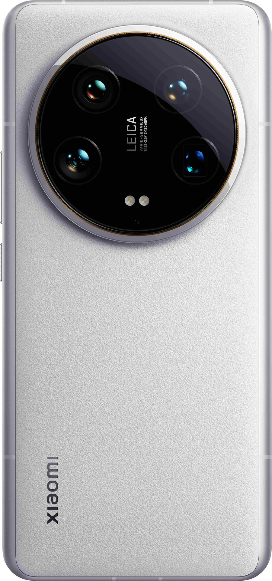 Купить Xiaomi 14 Ultra 17,1 cm (6.73") Dual-SIM 5G USB Typ-C 16 GB 512 GB 5000 mAh Weiß (MZB0GUIEU) в магазине wardena.ru