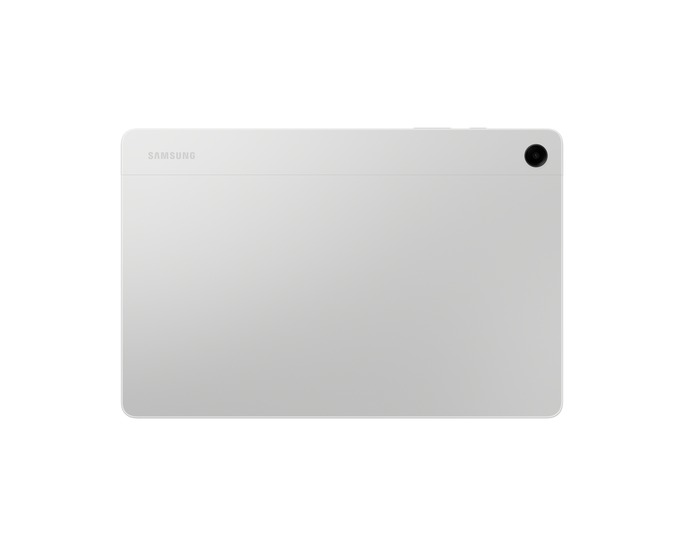Купить Samsung Galaxy Tab A 128 GB - 11" Tablet - Qualcomm Snapdragon 27,9cm-Display - silber [Energieklasse G] (SM-X216RZSREUE) в магазине wardena.ru