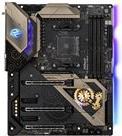 Купить ASRock B550 Taichi - Motherboard - ATX - Socket AM4 - AMD B550 - USB-C Gen2, USB 3.2 Gen 1, USB 3.2 Gen 2 - 2.5 Gigabit LAN, Wi-Fi, Bluetooth - Onboard-Grafik (CPU erforderlich) - HD Audio (8-Kanal) (90-MXBD00-A0UAYZ) в магазине wardena.ru