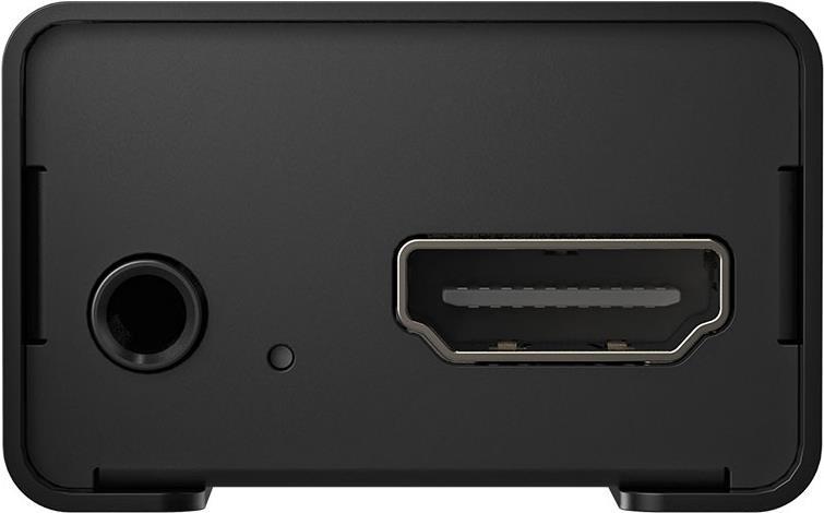 Купить Roland UVC-01 - 1920 x 1200 - 1920 x 1080 - 1680 x 1050 - 1600 x 1200 - 1600 x 900 - 1400 x 1050 - 1440 x 900 - 1366 x... - 60 fps - 480i,480p,576p,720p,1080i,1080p - 60 Hz - 90 mm - 37 mm (423921A99) в магазине wardena.ru