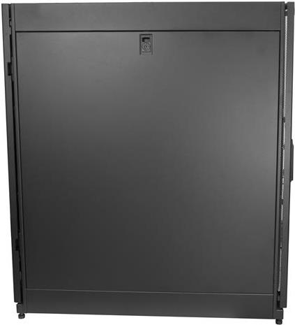 Купить StarTech.com RK2537BKM Serverschrank (25HE, 89cm tiefes Gehäuse, Datenschrank, Netzwerkschrank) - Schrank Netzwerkschrank - Schwarz - 25U - 94 cm (37") в магазине wardena.ru