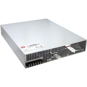 Купить MEAN WELL Stromversorgung 5040W 2U Metallisch Netzteil (RST-5000-48) в магазине wardena.ru