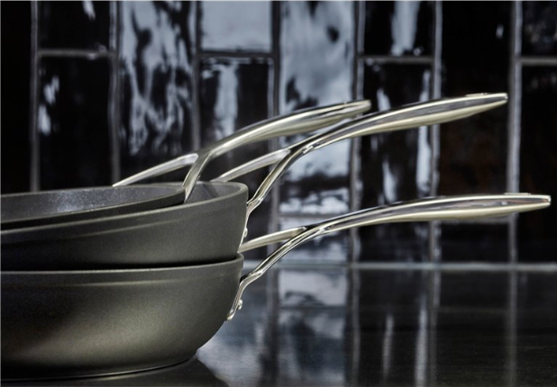 Купить Demeyere 40851-048-0 Aluminium Pro 5 (40851-048-0) в магазине wardena.ru