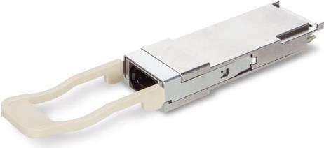 Купить Planet QSFP-100G-SR4 Netzwerk-Transceiver-Modul Faseroptik 100000 Mbit/s QSFP28 850 nm (QSFP-100G-SR4) в магазине wardena.ru