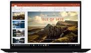 Купить Lenovo ThinkPad X1 Extreme Gen 4 20Y5 - Core i9 11950H / 2.6 GHz - vPro - Win 10 Pro 64-Bit - GF RTX 3080 - 32 GB RAM - 1 TB SSD TCG Opal Encryption 2, NVMe, Performance - 40.6 cm (16") IPS Touchscreen 3840 x 2400 (WQUXG (20Y50040GE) в магазине wardena.ru