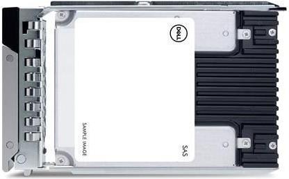 Купить DELL 345-BDOM Internes Solid State Drive 1,92 TB 2.5" Serial ATA III (345-BDOM) в магазине wardena.ru