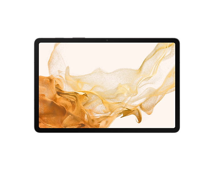 Купить Samsung Galaxy Tab S8 - Tablet - Android - 128 GB - 27.81 cm (11") TFT (2560 x 1600) - microSD-Steckplatz - 3G, 4G, 5G - Graphite (SM-X706BZAAEUB) в магазине wardena.ru