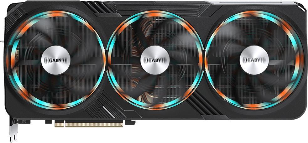 Купить Gigabyte GeForce RTX 4080 GAMING - GeForce RTX 4080 - 16 GB - GDDR6X - 256 Bit - 7680 x 4320 Pixel - PCI Express 4.0 (GV-N4080GAMING-16GD) в магазине wardena.ru