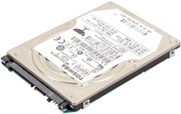 Купить HP - Festplatte - 250 GB - intern - 2.5" (6.4 cm) - SATA 3Gb/s - 7200 U/min (635225-001) в магазине wardena.ru