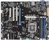 Купить ASUS P11C-X - Motherboard - ATX - LGA1151 Socket - C242 - USB3.0, USB 3,1 - 2 x Gigabit LAN - Onboard-Grafik (90SB06Q0-M0UAY0) в магазине wardena.ru