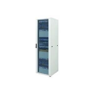 Купить Intellinet 48,30cm (19") Network Rack - Schrank - Grau, RAL 7035 - 32U - 48,3 cm (19") (712989) в магазине wardena.ru