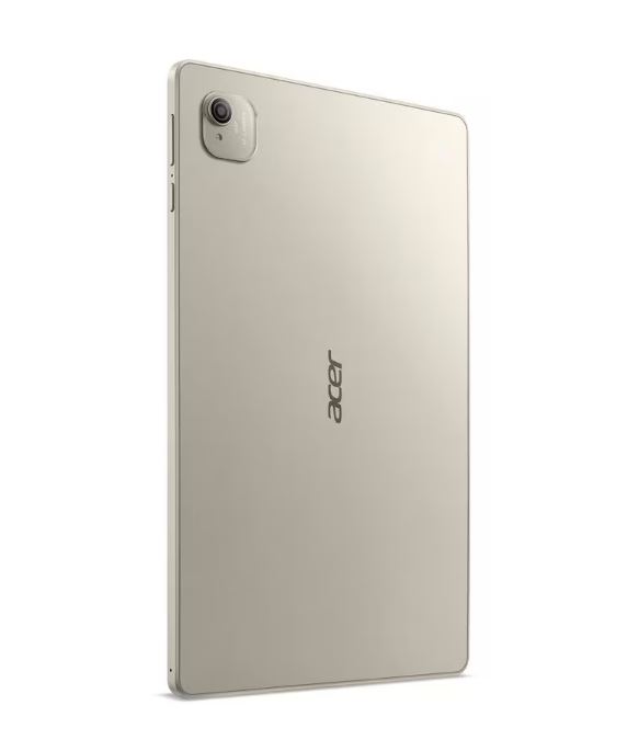 Купить Acer Iconia Tab A12 (A12-11MN-A648) 12" 2K, IPS Touch, Allwinner A733, 4GB RAM, 128GB eMMC, Android 15 [Energieklasse F] (NT.LJFEG.003) в магазине wardena.ru