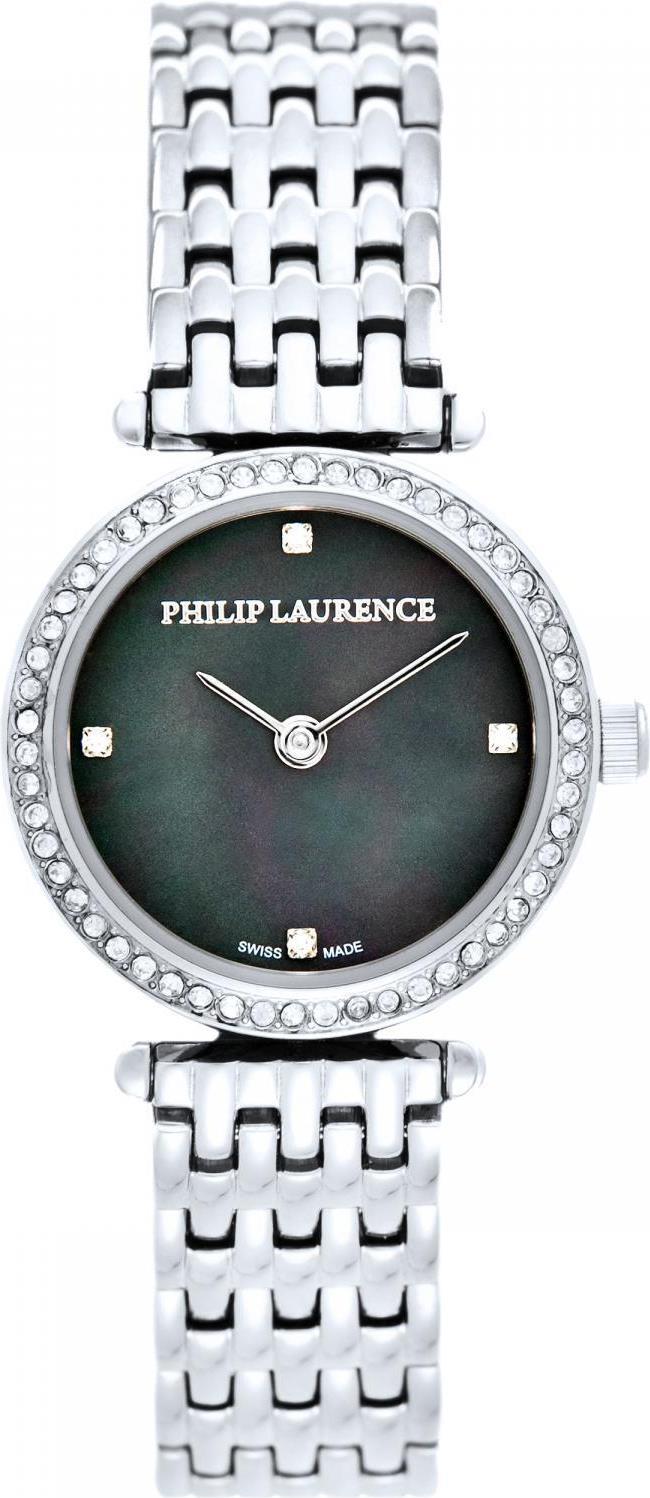 Купить Uhr Uhren PHILIP LAURENCE PL24301-71P (PL24301-71P) в магазине wardena.ru