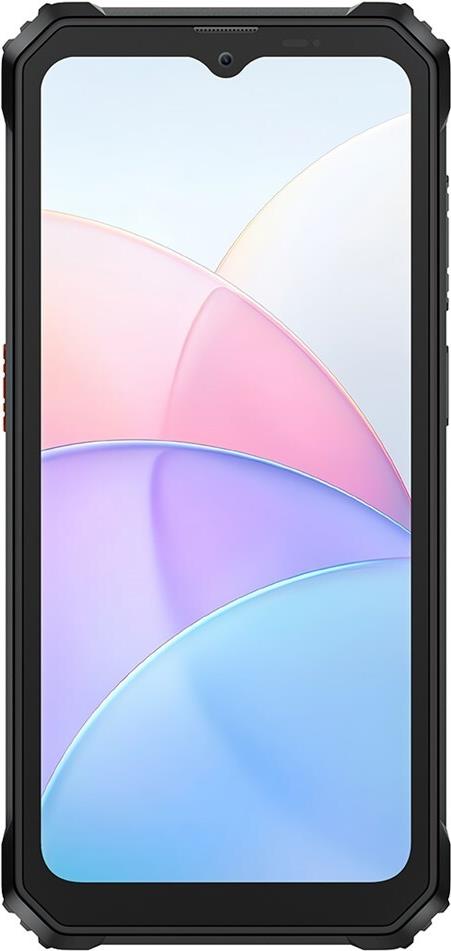 Купить Blackview BV6200 4/64GB Schwarz (BV6200-BK/BV) в магазине wardena.ru