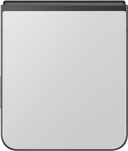Купить Samsung Galaxy Z Flip5 SM-F731B 17 cm (6.7") Dual-SIM Android 13 5G USB Typ-C 8 GB 512 GB 3700 mAh Grau (SM-F731BZUHEUB) в магазине wardena.ru