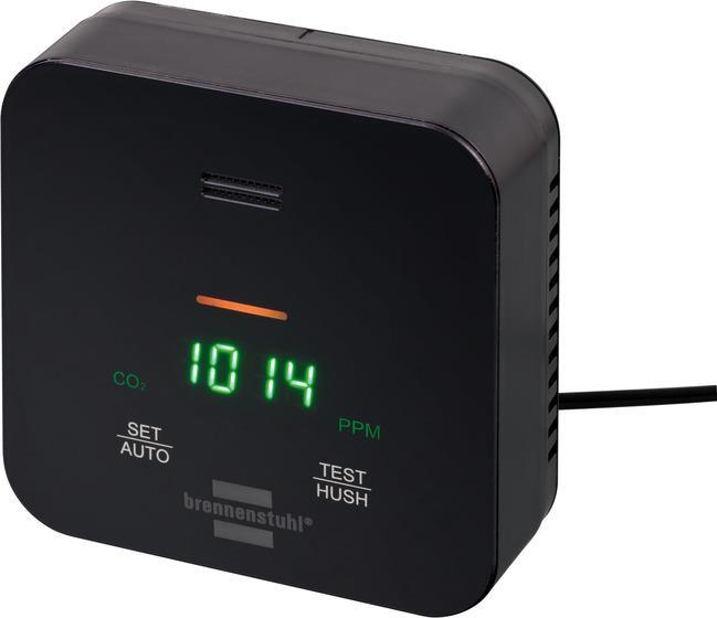 Купить Brennenstuhl C2M L 4050 Oberflächenmontiert Elektrochemischer Detektor (1291500) в магазине wardena.ru