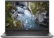 Купить Dell Precision 7670 - Intel Core i7 i7-12850HX / 2.1 GHz - vPro - Win 10 Pro 64-Bit (mit Win 11 Pro Lizenz) - RTX A3000 - 32 GB RAM - 512 GB SSD NVMe, Class 40 - 40.64 cm (16") 1920 x 1200 (Full HD Plus) - Wi-Fi 6E - Gra (NH6C2) в магазине wardena.ru