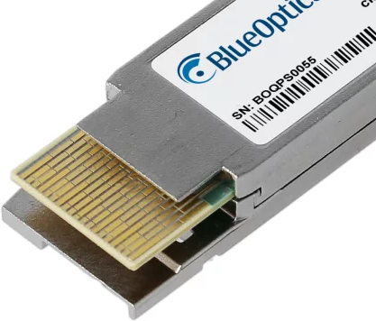 Купить BlueOptics QSFP-DD-400G-LR4-CS-BO Netzwerk-Transceiver-Modul Faseroptik 400000 Mbit/s (QSFP-DD-400G-LR4-CS-BO) в магазине wardena.ru